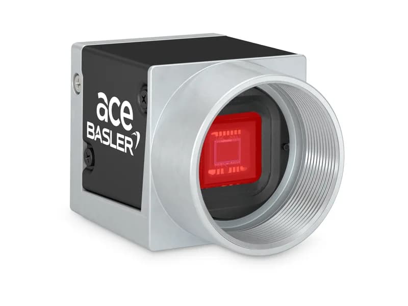 Баслер ACA800-510uc