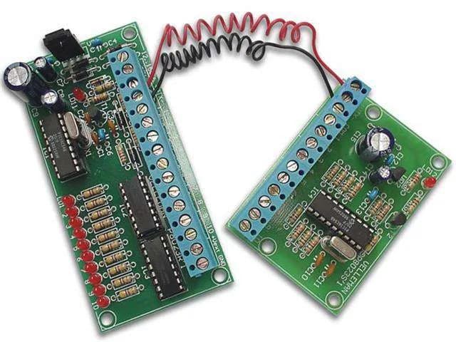 VELLEMAN K8023