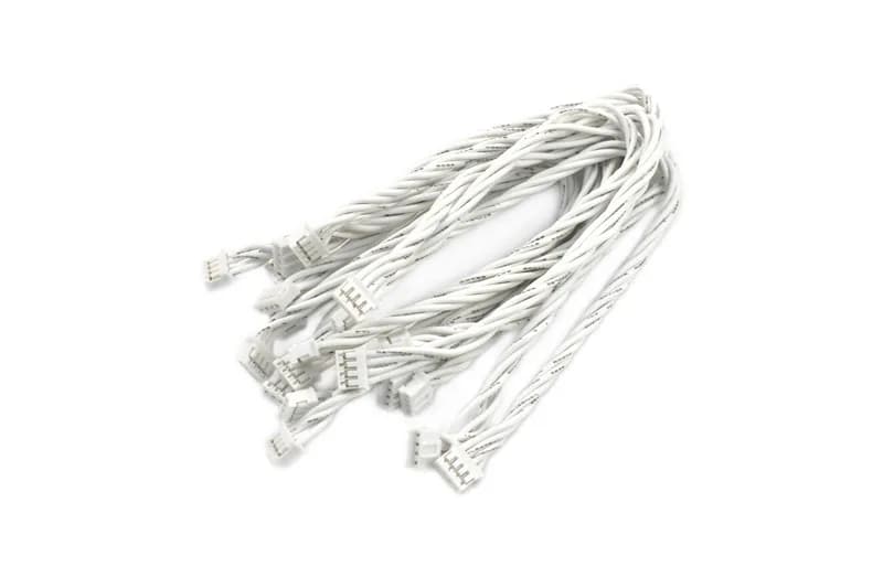 PH2.0-4P: безопасные и гибкие соединения для STEM