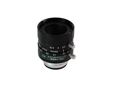 Daheng HN-P-2528-6M-C2/3