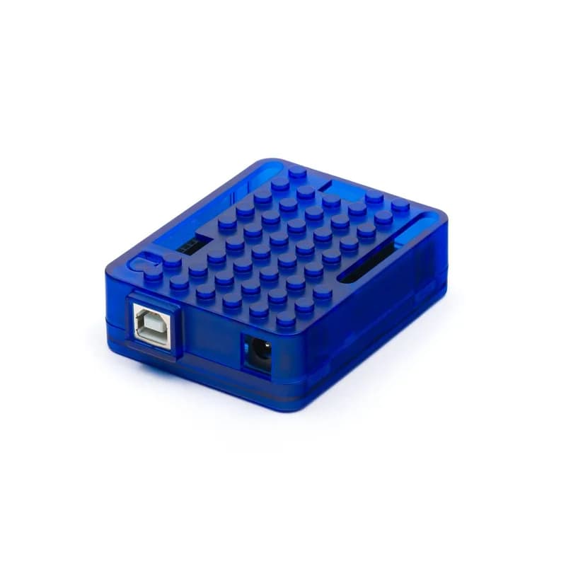 Arduino UNO R3 - синий