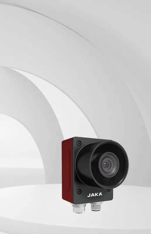 JAKA Lens VPS