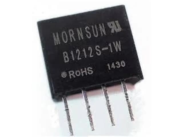 B1212S-1W