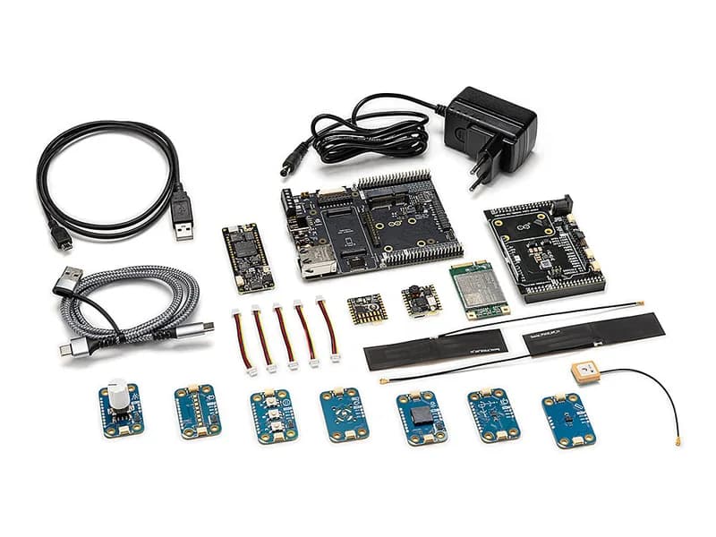 Комплект Portenta Proto VE