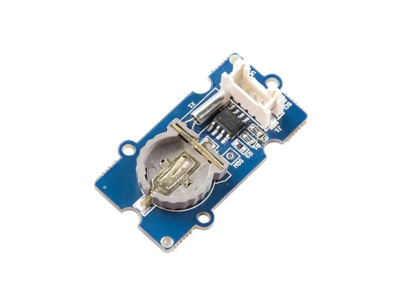 Grove - DS1307 RTC (Часы реального времени) для Arduino