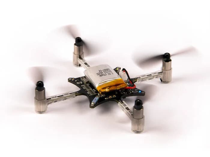 Комплект для квадрокоптера Crazyflie Nano 10-DOF (BC-CFK-04-A)