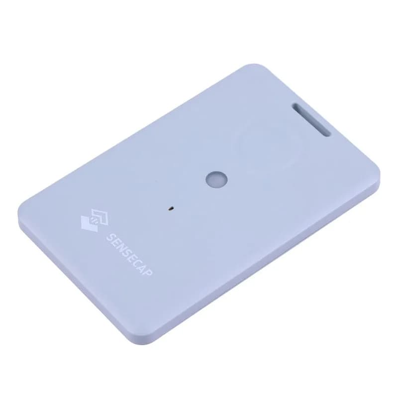 SenseCAP T1000-B LoRaWAN Трекер (без датчиков)