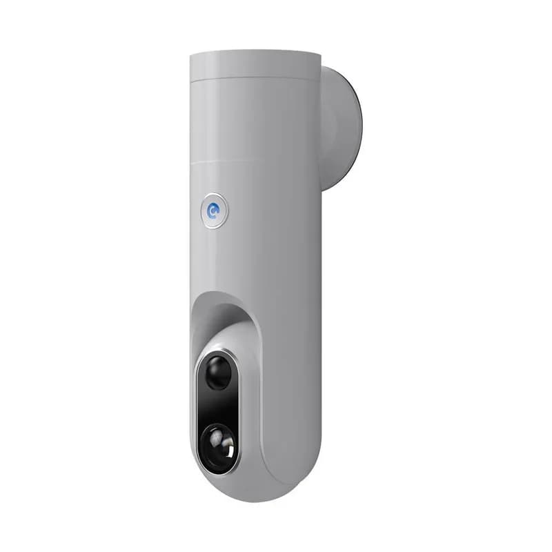 Eyecloud AI Camera