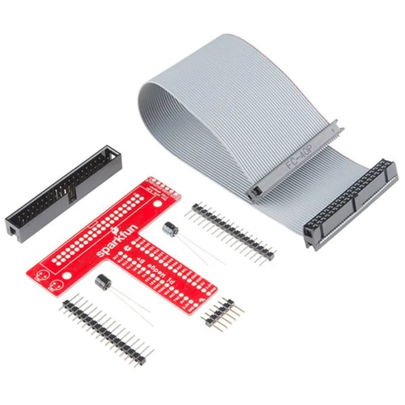 SparkFun Pi Клин B+