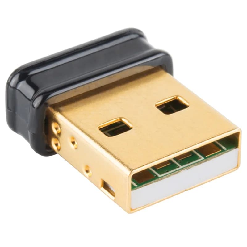 Wi-Fi адаптер Edimax (EW-7811UN)