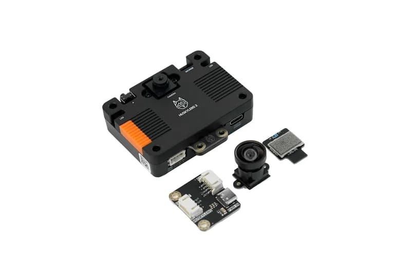 Комплект HUSKYLENS 2 Plus — 3118