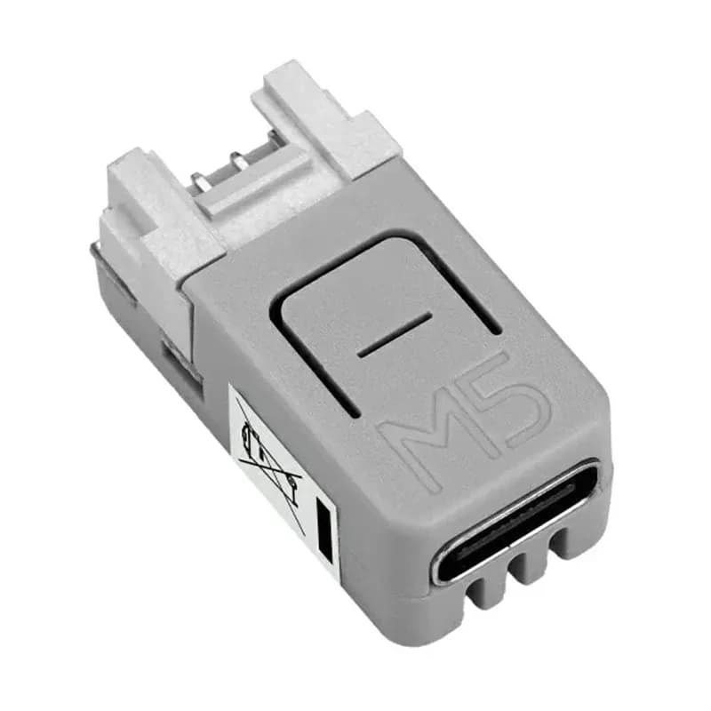 Комплект разработчика M5Stack NanoH2 (ESP32-H2)