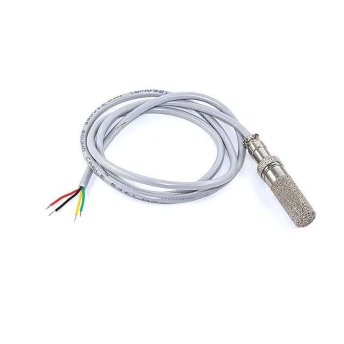 SHT41 16-битный цифровой датчик влажности и температуры I2C -7Semi