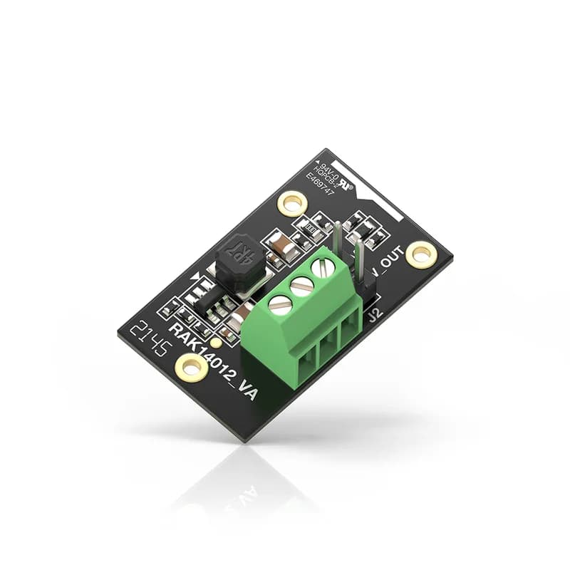 Светодиодный матричный модуль RGB | RAK14012