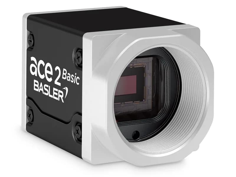 Basler a2A2600-64umBAS