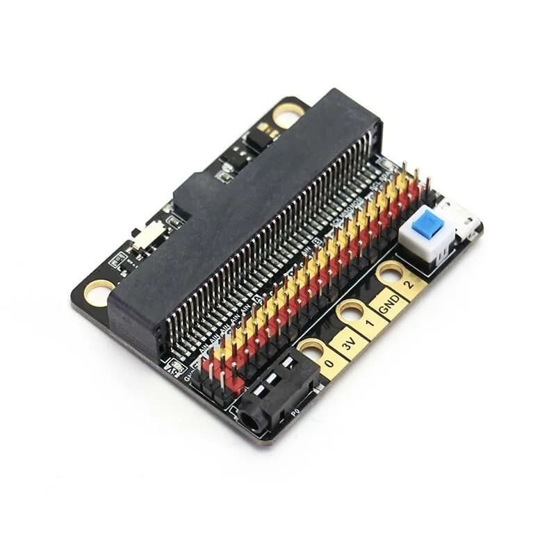 Kittenbot IO:bit (Щит для micro:bit)