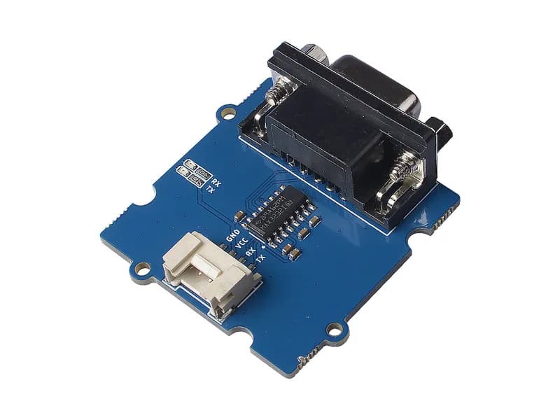 Grove — RS232 для связи с MCU