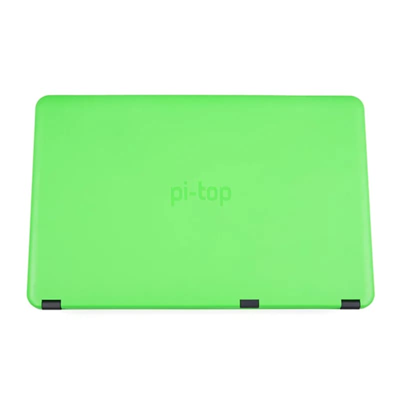 pi-top с изобретательским комплектом — ноутбук Raspberry Pi