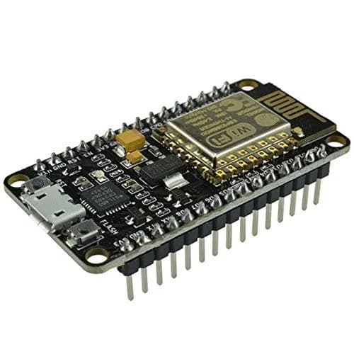 NodeMCU ESP8266 AMICA CP2102 Плата разработки WiFi
