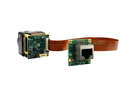 Daheng VE2S-042-121GC-P
