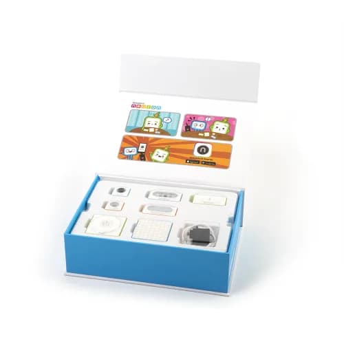 Комплект Makeblock Neuron Inventor Kit