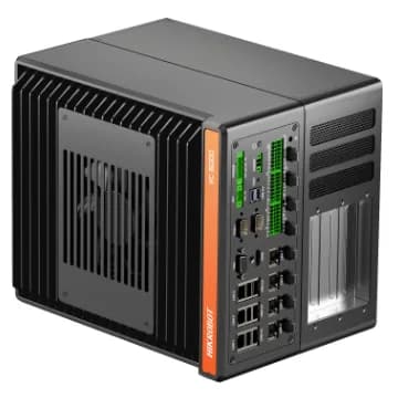 Контроллер VC5000 Vision12th-I716 ГБ+256 ГБ SSD+2T HDDS с поддержкой PCIE
Ключевая особенность