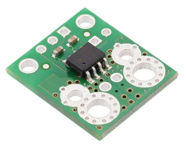 ACHS-7121 Держатель датчика тока от -10А до +10А