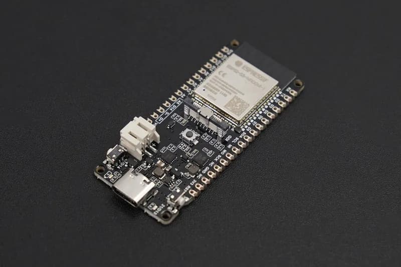 FireBeetle 2 ESP32-E (N16R2) IoT-микроконтроллер