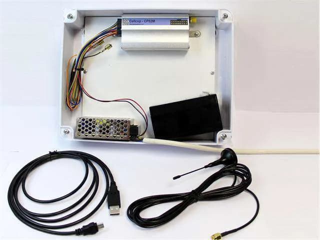 CP5X2M KIT