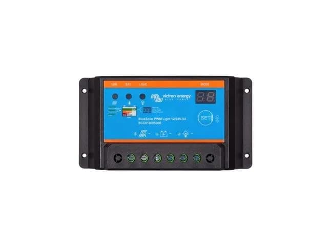 VICT BLUESOLAR PWML 12-24 5A