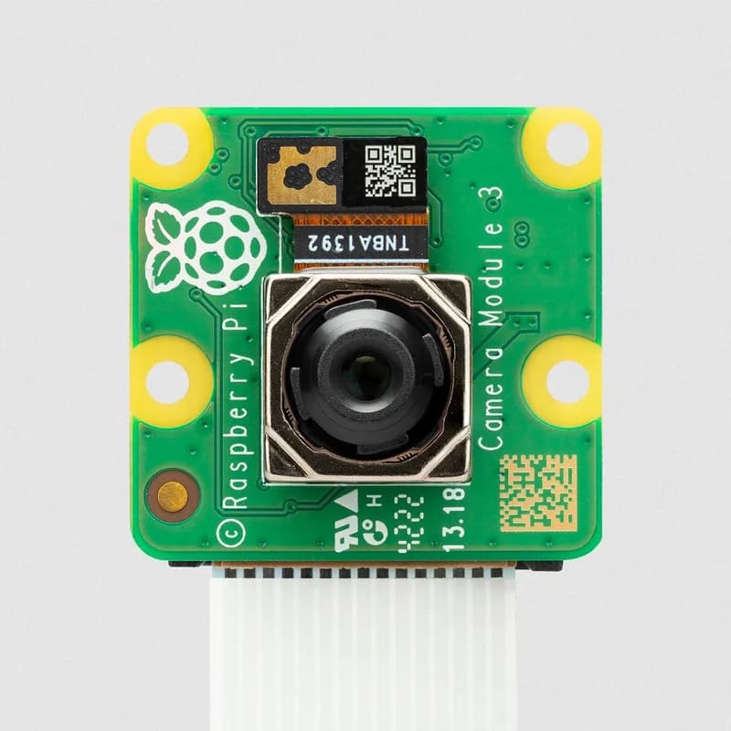 Raspberry Pi V3 Pi 5 FPC )