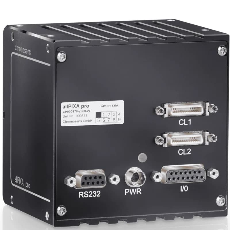 Allied Vision allPIXA pro 6000px