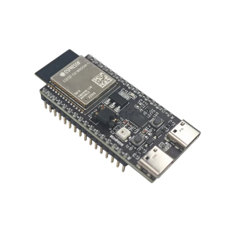 ESP32-C6 DevKitC-1 Плата разработки Wi-Fi 6 и BLE