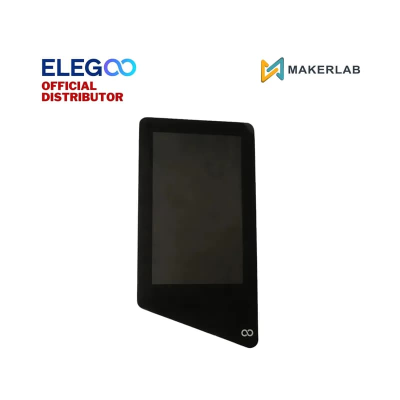 Сенсорный ЖК-дисплей Elegoo для Saturn 4 Ultra 16K