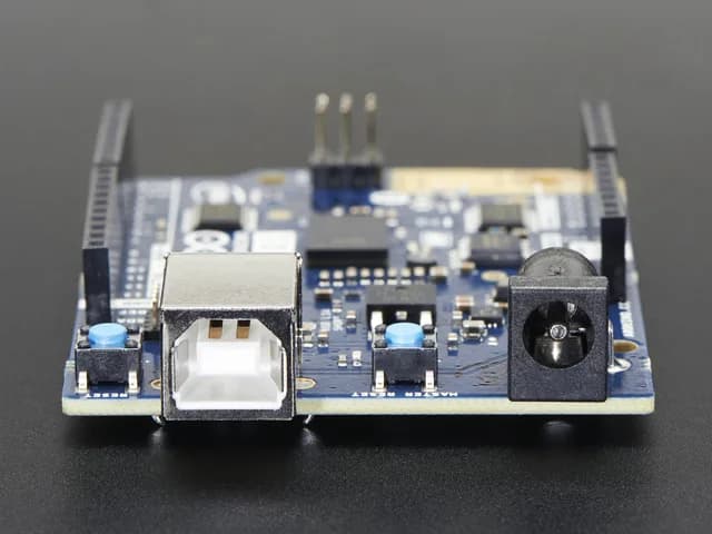 Arduino 101 с Intel Curie