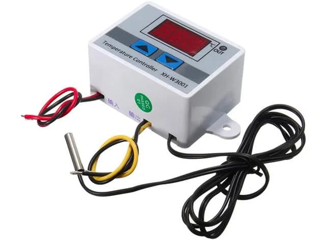 BMT XH-W3001 TEMP CONTR 10A 12V