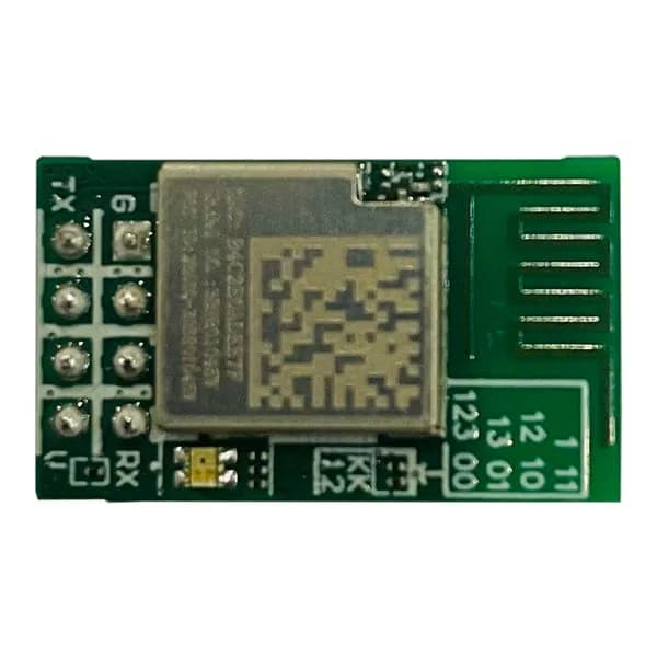 Matter сертифицированный WiFi-модуль Pinenut-01M