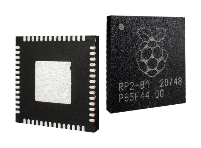 RP2040 Microcontroller