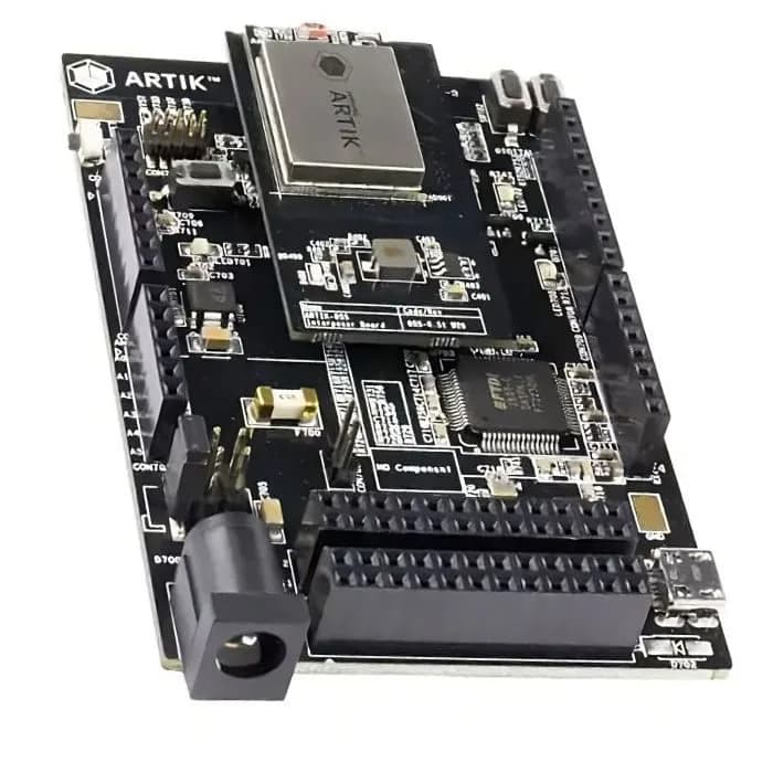 Samsung ARTIK 055s SoM SIP-KITNXH002 - Плата разработки