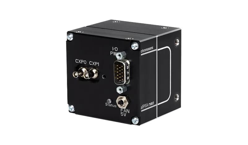 Allied Vision allPIXA neo 4k CXP Mono