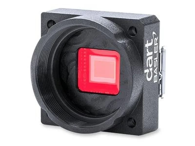 Basler daA720-520uc (крепление CS)