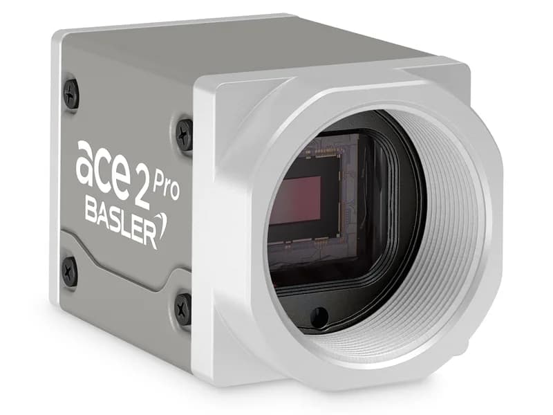 Basler a2A3840-45umPRO