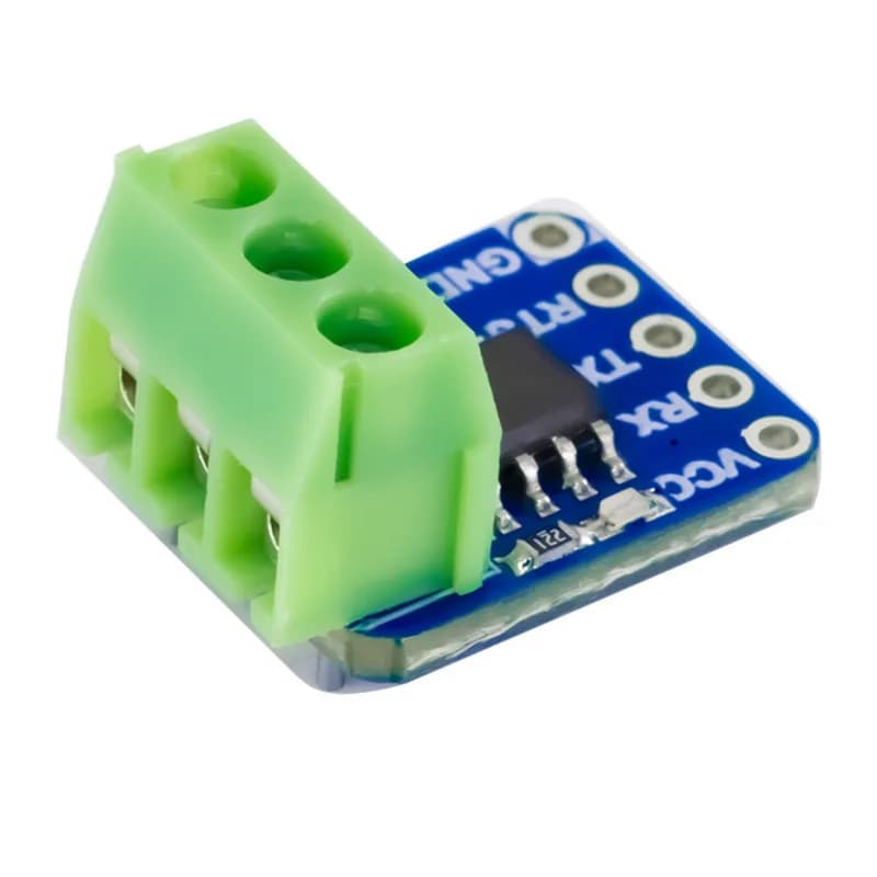 7Semi Коммутационная плата приемопередатчика RS485-UART — BL3085A