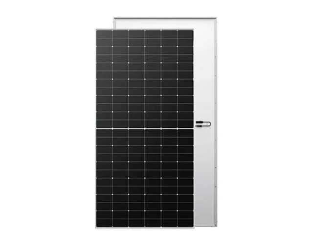 SOLAR PANEL LONGI 575W