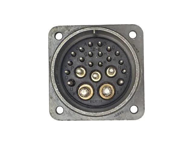 CA3100A-32-6PB