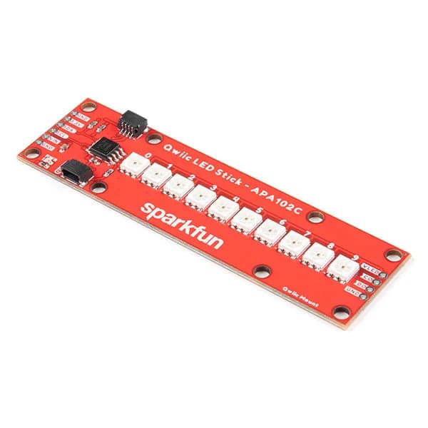 Qwiic - APA102C LED