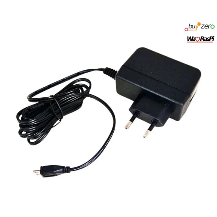 2.5 Netzteil für Raspberry Pi (официальный Netzteil)