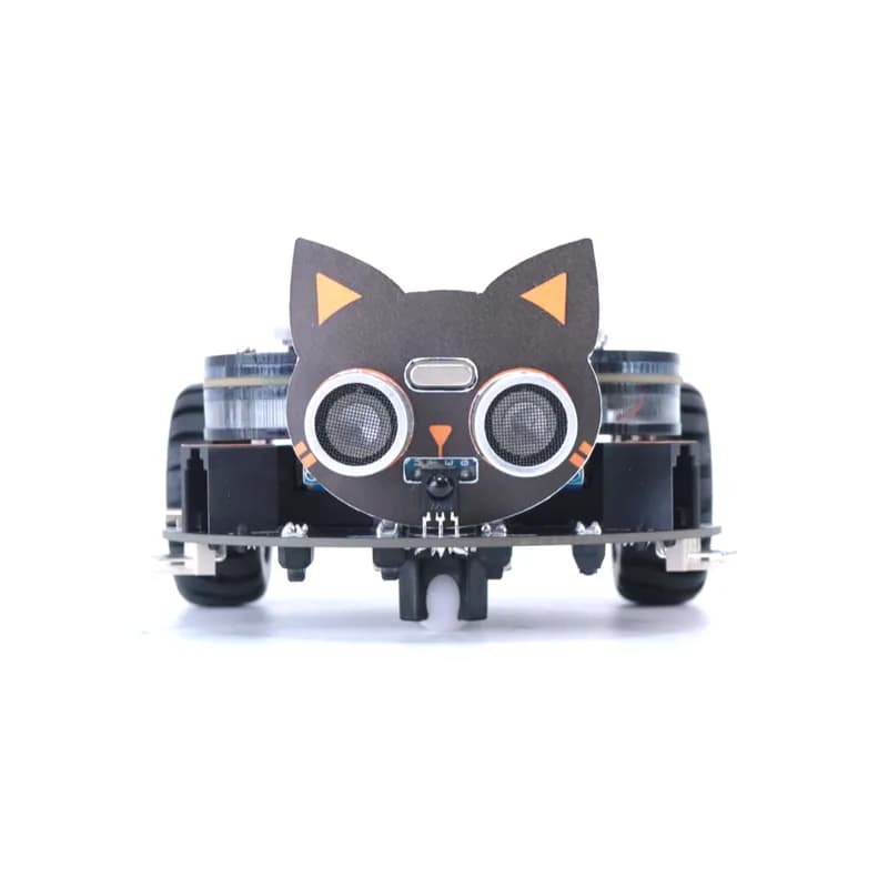 WeeeCore Bot AIOT Робот для голосового программирования