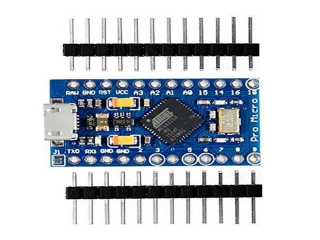 BMT PRO MICRO 5V/16MHZ
