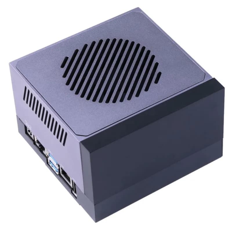 Комплект разработчика Jetson AGX Orin H01 с модулем Jetson AGX Orin 32 ГБ — Seeed Studio